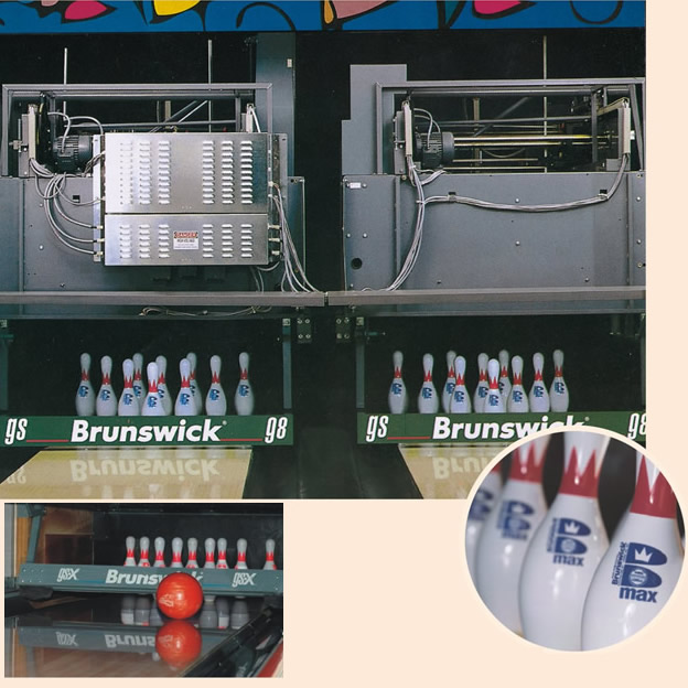 賓士域GS-98、GS-96系列置瓶機